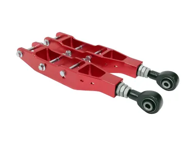 2025 Toyota GR86 TruHart Rear Camber Kit