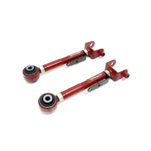 2002 Honda CRV TruHart Rear Camber Kit
