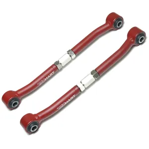 2014 Hyundai Santa Fe Sport TruHart Rear Camber Kit