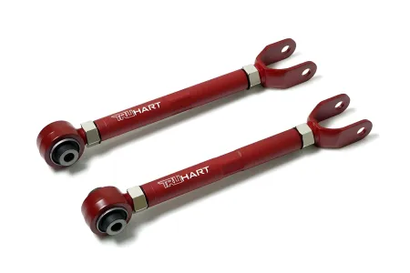 2008 Infiniti M45 TruHart Rear Camber Kit