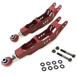 2003 Lexus SC 430 TruHart Rear Camber Kit