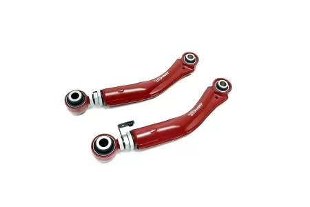 2017 Lexus IS 300 TruHart Rear Camber Kit