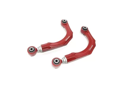 2014 Mazda MAZDA3 TruHart Rear Camber Kit