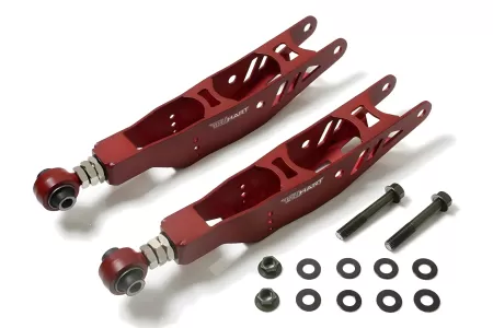 2001 Lexus IS 300 TruHart Rear Camber Kit