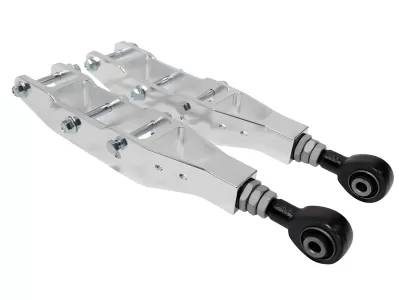 2013 Subaru BRZ TruHart Rear Camber Kit