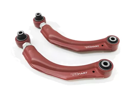 Subaru Legacy - 2002 to 2004 - All [All] (Rear Lower Control Arms)