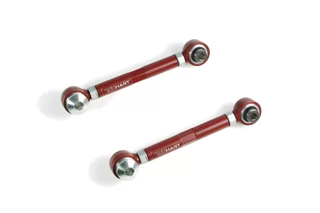 BMW Z4 - 2019 to 2025 - Convertible [All] (Rear, Frontmost Upper Control Arms) (Pillow-Ball Bushings)