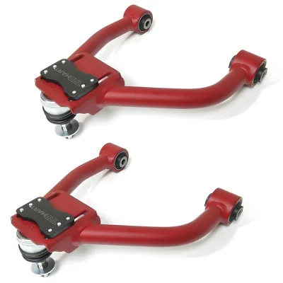 Lexus ISF - 2008 to 2014 - Sedan [All] (Negative Adjustment Only)