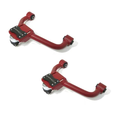 Lexus SC 430 - 2002 to 2010 - Convertible [All]