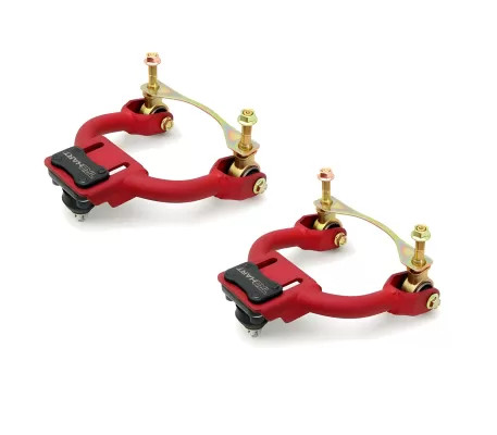 Honda Del Sol - 1993 to 1997 - Coupe [All] (With Rubber Anchor Bushings)