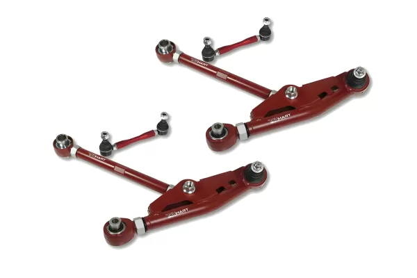 Subaru BRZ - 2013 to 2020 - Coupe [All] (6 Arm Set)