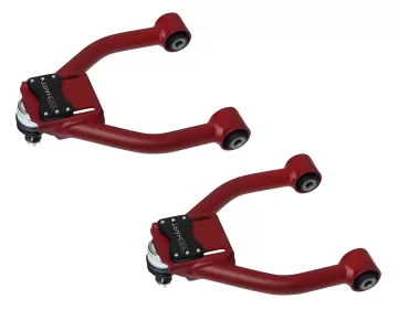 2002 Mazda Miata MX5 TruHart Front Camber Kit