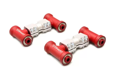 1995 Nissan 300ZX TruHart Front Camber Kit