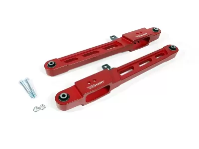 Honda CRV - 1997 to 2001 - SUV [All] (Anodized Red) (Rear Lower Control Arms)