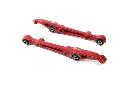 Acura Integra - 1994 to 2001 - All [All] (Matte Red) (Front Lower Control Arms)