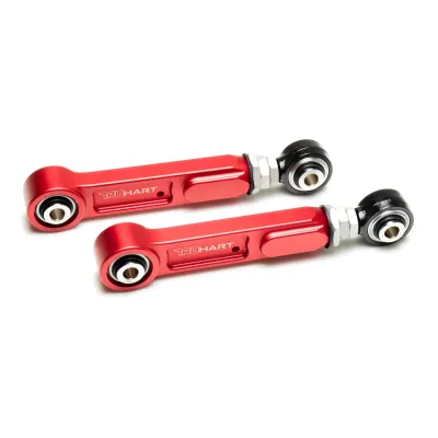 Tesla Model X - 2016 to 2020 - SUV [All] (With Pillowball Bushings)