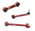 General Representation Lexus IS 350 TruHart Rear Toe Links / Arms