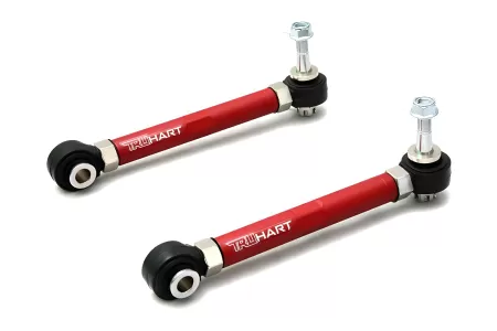 2023 Subaru BRZ TruHart Rear Toe Links / Arms