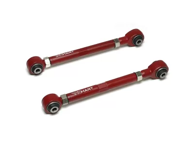 2017 Honda Civic TruHart Rear Toe Links / Arms