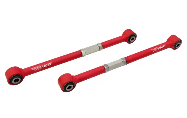 Subaru WRX STI - 2004 to 2007 - Sedan [All] (Frontmost Arms)