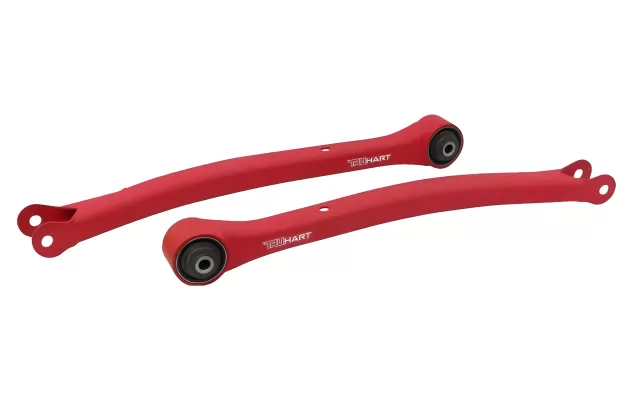 Subaru WRX STI - 2004 to 2007 - Sedan [All]