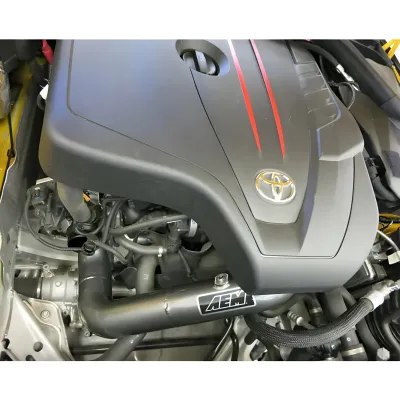 Toyota GR Supra - 2021 to 2024 - Coupe [2.0]