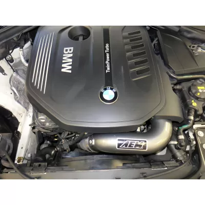 BMW 3 Series - 2016 to 2018 - 4 Door Sedan [340i, 340i xDrive]