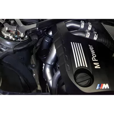 BMW 3 Series - 2007 to 2011 - 2 Door Convertible [All Except 328i] _or_ 2 Door Coupe [335i, 335i xDrive, 335is, 335xi] _or_ 4 Door Sedan [335d, 335i, 335i xDrive, 335xi]