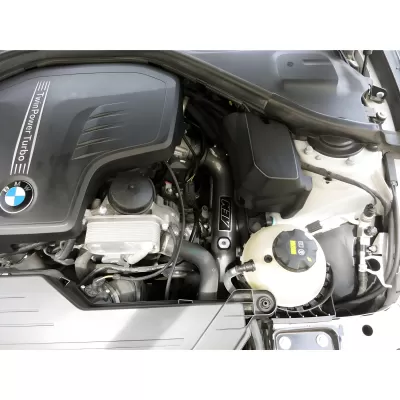 BMW 4 Series Gran Coupe - 2015 - Sedan [428i, 428i xDrive]