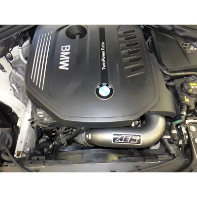 BMW 4 Series Gran Coupe - 2017 to 2020 - Sedan [440i, 440i xDrive]