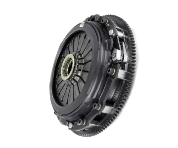 2017 Subaru WRX STI Competition Clutch Multi-Plate Twin Disc Clutch Kit