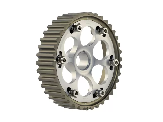 Honda Civic - 1999 to 2000 - All [All Except Si] (Pro Series) (Titanium Color)