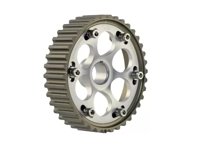 Honda Civic - 1999 to 2000 - All [All Except Si] (Pro Series) (Titanium Color)