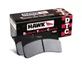 General Representation Import Hawk DTC-60 Brake Pads (Set)