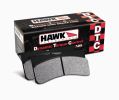 -- IMPORTANT: GENERAL IMAGE -- <br/>Actual Part May Vary Hawk DTC-30 Brake Pads (Pair)