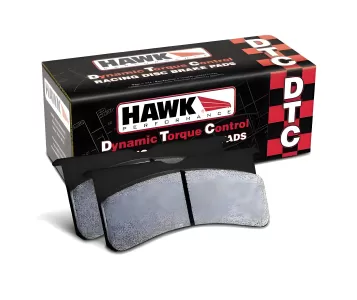 2020 BMW 4 Series Hawk DTC-30 Brake Pads (Set)