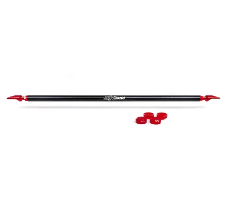 Honda Civic - 2012 to 2015 - All [All] (With Red Bushings)