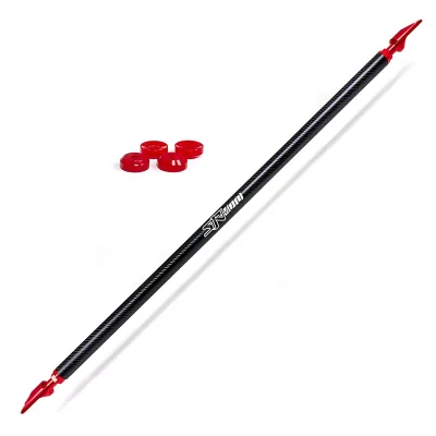 Honda Civic - 2006 to 2011 - All [All] (With Red Bushings)