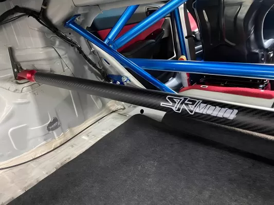 Honda Civic - 2006 to 2011 - All [All] (With Red Bushings)