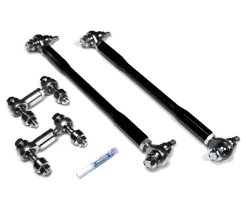 General Representation 3rd Gen Acura RDX SiriMoto Phase 2 Sway Bar End Links