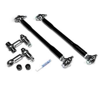 2022 Honda Civic SiriMoto Phase 2 Sway Bar End Links