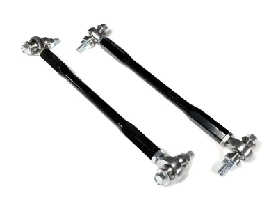 Honda Civic - 2022 to 2026 - Hatchback [All Except FL5 Type R] (Front) (Adjustable)