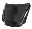 General Representation Lexus IS 250 Seibon BT Style Carbon Fiber Hood