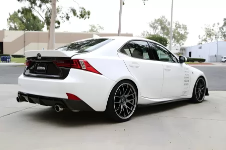 Lexus IS 300 - 2016 - Sedan [All]