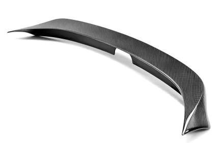 2015 Lexus IS 250 Seibon SM Style Carbon Fiber Spoiler