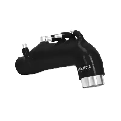 Subaru Legacy - 2005 to 2009 - All [2.5GT, 2.5GT Limited, 2.5GT spec.B] (Turbo Inlet Hose Kit) (Black)