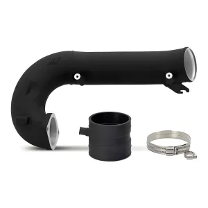 Honda Civic - 2023 to 2026 - Hatchback [FL5 Type R] (Turbo Inlet Pipe Kit) (Black) (Aluminum)