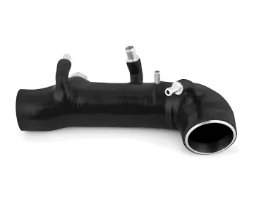 2007 Subaru WRX STI Mishimoto Silicone Turbo Hose Kit