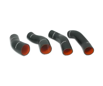 1992 Nissan 300ZX Mishimoto Silicone Turbo Hose Kit