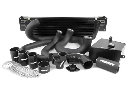 2021 Subaru WRX Perrin Intercooler Upgrade Kit